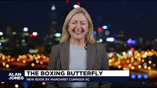 ‘It’s hard to say what I’d be like had I not had that life’: Margaret Cunneen SC | Alan Jones