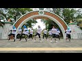 KURANG SEXY | ZUMBA FITNESS | DANGDUT | SS PUSPITA | CHOREO BY ZIN PIPIET