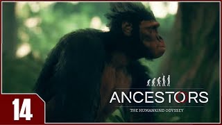 Ancestors: The Humankind Odyssey - EP14