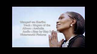 RINGWO NI THA BY WANGARI WA SHARIBU