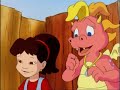 Dragon Tales Episode 15  Emmy's Dream House