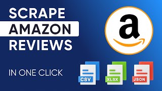 How to Scrape Amazon Product Reviews in Just 3 Steps