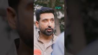 Kon Sahi, Kon Ghalat ??  #samikhan #sabeenafarooq Grey Mon \u0026 Tue at 9:00pm #greentv