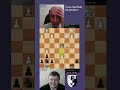 ШУРА ГЕЛЬМАН ЛУЧШИЕ ШАХМАТНЫЕ МАТЧИ chess shorts шахматы