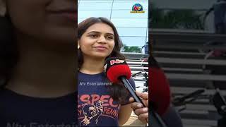 పోకిరి లెవెల్ లో లేదు సినిమా  | Sarkaru Vaari Paata Public Talk | Mahesh Babu | NTV Ent