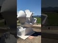 attila biro sculpture architecture outdoorsculpture fiberglass art auction