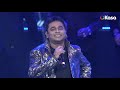 Urvashi Urvashi |  A.R. Rahman | Live in Concert | Chennai | Kasa Music