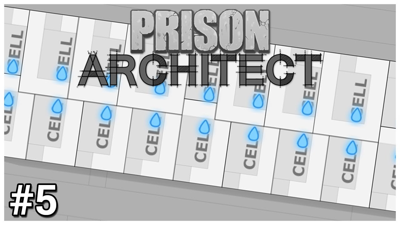 Prison Architect Cell Block Layout Bargainsupf