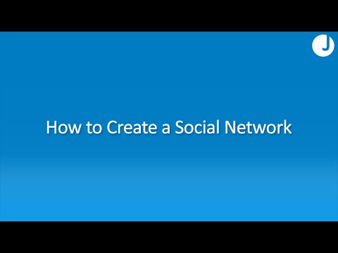 How to Create a Social Network Using PHP How to Create a Social Network Using PHP