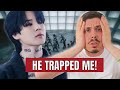 Journalist reacts to 지민 (Jimin) 'Set Me Free Pt.2' Official MV