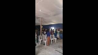 Highlight 14:10 - 19:10 from Word of life church moyo present powerful service prayers with great me