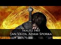 Skalitz 1403 - Jan Valta & Adam Sporka (Kingdom Come: Deliverence)