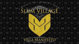 Slum Village \