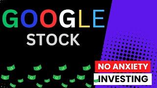 Google Stock - DOJ Chrome Demands Arnt Likely To Happen