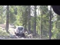 jimny off road in apuseni