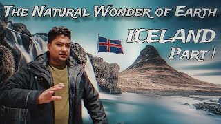 The Natural Wonder of Earth | ICELAND | PART 1 | EmonEats