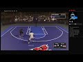 Hakeem Olajuwon VS Dikembe Mutombo