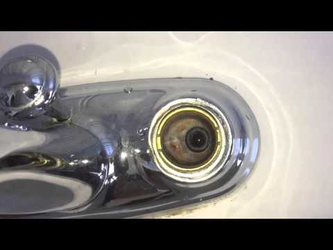 How to change the stems, seats and springs in a Delta Faucet How to change the stems, seats and springs in a Delta Faucet