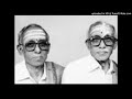 madhurAmbA jayati marakatAngi-paras - Muthuswamy Dikshithar - BV Raman & Lakshmanan