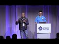 sponsored keynote redefining the architecture for edge native apps saad malik u0026 arun gupta