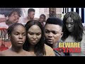 BEWARE OF THEM (Watch Latest Trending Afrinet pictures film 2021)