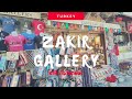 Zakir Gallery Salah Satu Tempat Oleh-oleh Recommended Di Istanbul Turki