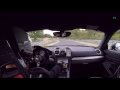 porsche 981 cayman gt4 onboard nordschleife btg 7 35 no crash fast