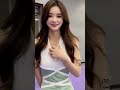 남규리 닮은 처자 shorts