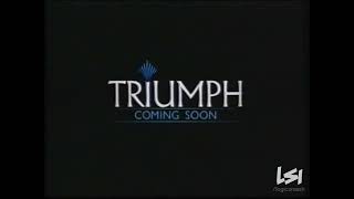 Triumph Video/ITC