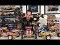 e224: Team Associated RC10 Collection & Upcoming RC10T Projects