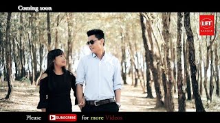 KACHANG SIRA THADA / OFFICIAL TEASER / TANGKHUL VIDEO SONG / COMING SOON