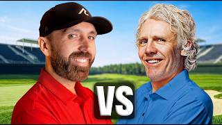 Rick Shiels Vs Jimmy Bullard | Match Play