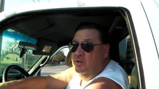CRAIGSLIST CAR SALES SCAM CONFRONTATION IN TULSA, OK