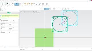 DXF with MachMotion