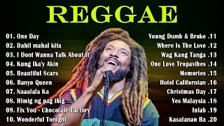 Chocolate Factory ,Bob Marley, Tropical ,Kokoi Baldo,Nairud Sa..Reggae Songs 2023 Tropa Vibes!! New