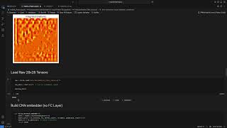 ECE - 5831 Pattern Recognition and Neural Networks - Final Project Demo Video