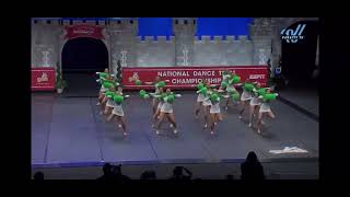 Millard North Pom 2025 Finals