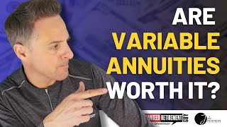 Fixed vs Variable annuities: Key Differences Explained