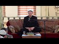 commentary on the divan i shams i tabriz class 3 by shaykh abdal hakim murad