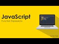10 JavaScript Function Expressions