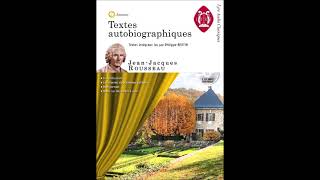 Les Confessions / Livre IX (1756) - Jean-Jacques Rousseau / Texte intégral [FR]