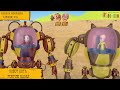 Motu Patlu Series Eps 97B Full Versi - Robot Dari Furfurinagar | Animasi Anak | Itoonz