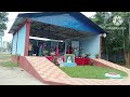 Nepali song dance St.Francis school Rongjulli