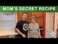 🔥 Mom's Secret Recipe | The Masters Golf Tournament Special | Pimento Cheese Sandwich