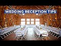 The Dos and Don'ts of Wedding Receptions | HGTV