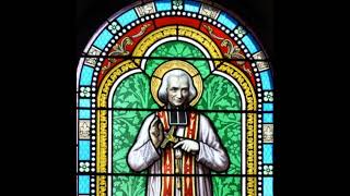 Short St. John Vianney against work on Sunday