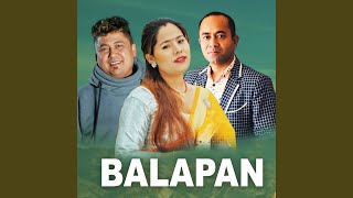 Balapan