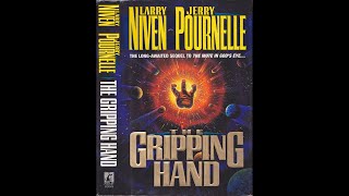 The Gripping Hand [1/2] by Larry Niven & Jerry Pournelle (Ken Kliban)