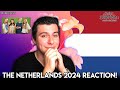 Stay Tuned - Music Reaction - Junior Eurovision 2024(The Netherlands) - Quinto ESC