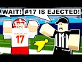 We Became NFL REFEREES in Football Fusion 2!